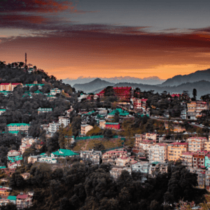 Shimla